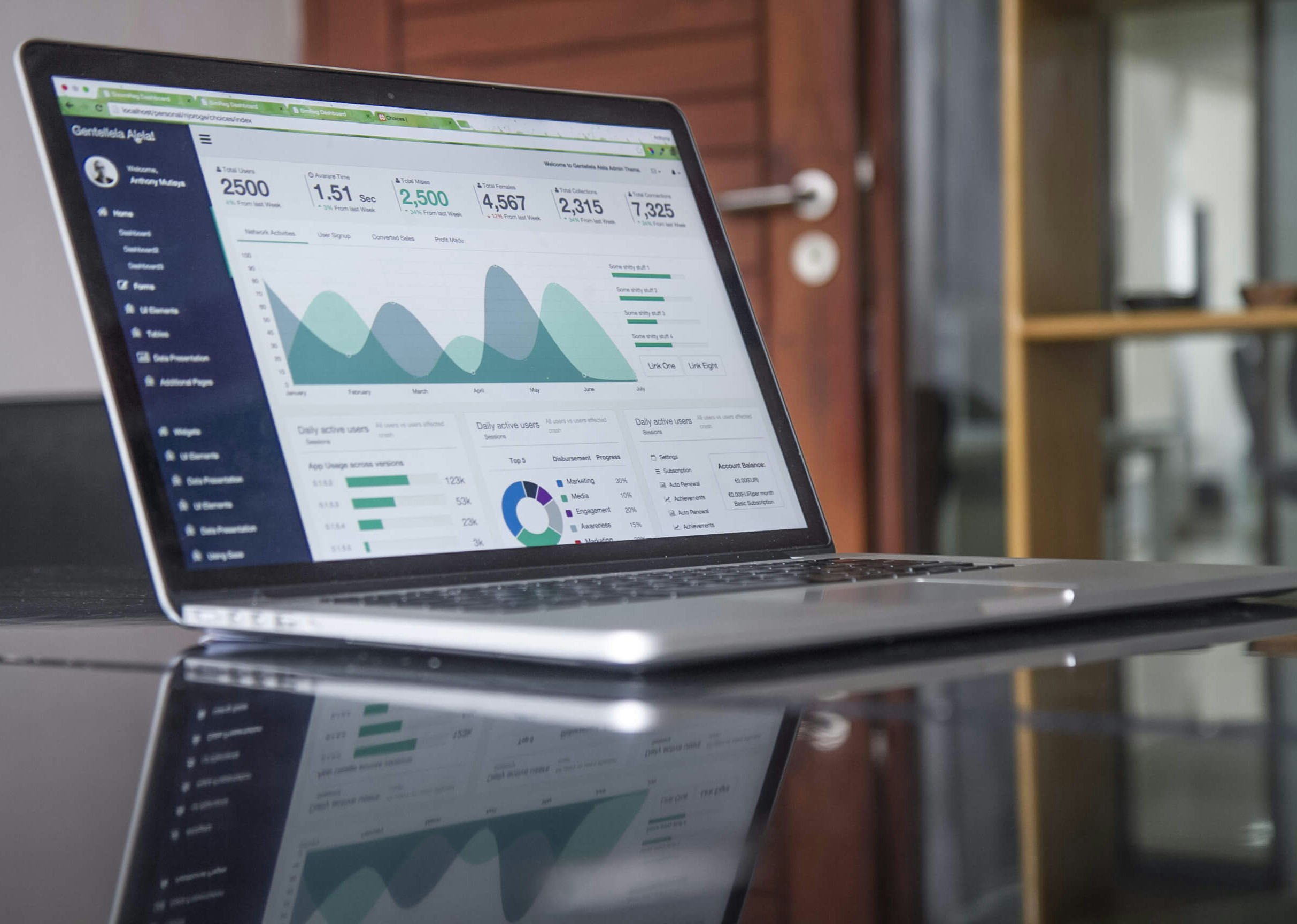SEO in 2026: Beyond Keywords